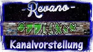 Kanalvorstellung #126 - ODD!!XxX
