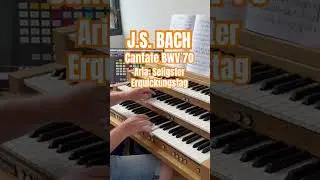 Bach: The Superhero of Classical Music