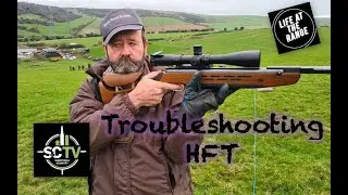 S&C TV | Gary Chillingworth HFT Troubleshooting