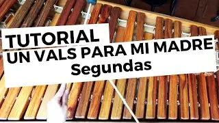 Un vals para mi madre: Segundas [TUTORIAL]