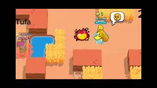 Tufa → All Brawl stars