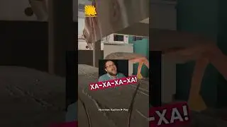 Смешные моменты с Куплиновым 