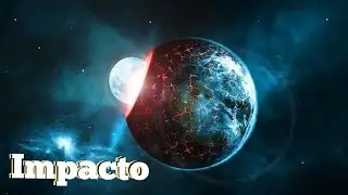 Dramatic impact/sound effect