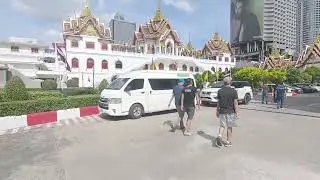 bangkok thailand