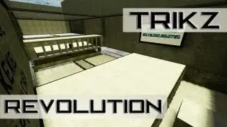 CSS Trikz Revolution Final