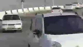 Samarkandda reyd tadbirlari Avtopatrol kursatuvi