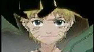 Naruto-Halls of illusions