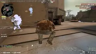 misery business - neverlose.cc hvh highlights ft. sauron.lua
