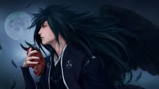 UCÍHA MADARA | AMW | K7 | NARUTO