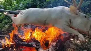 SUPER SPICY NATIVE LECHON BABOY