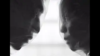 陳慧敏 Vivian Chan 《沉默之間》Official Music Video