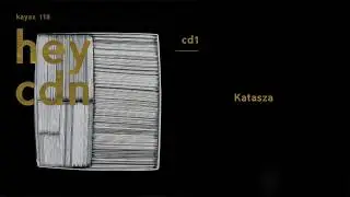HEY - Katasza (Official Version 2017)