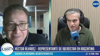 ¿Qué hace único a Iberostar Joya? Secretos de su lujo con Héctor Álvarez