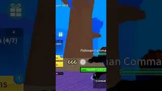 My Saber Sword Is Cursed #bloxfruits