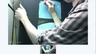 Painting Time with Caleb Johnson