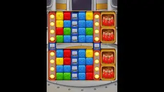 TOON BLAST level 3026