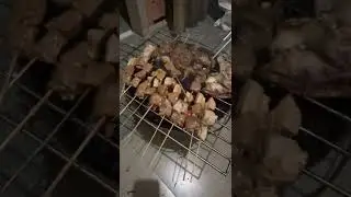 DIY: Reuse old aluminum pot for grilling