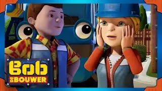 Bob de Bouwer | Surprise Builds! |Nieuwe afleveringen Compilatie Kinderfilms