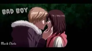 「AMV」Bad Boy.