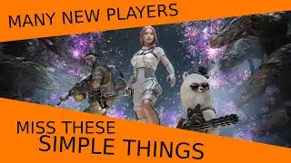 Once Human - Things that New Players Miss and Understanding Game Mechanics