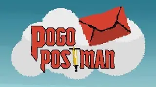 Pogo Postman | FAIL THE MAIL