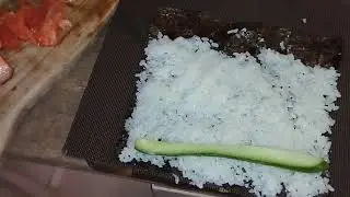 Сушіі самий швидкий рецепт