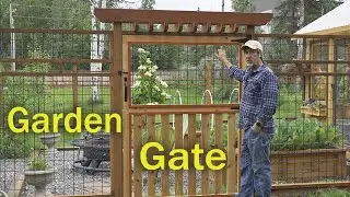 Garden Gate