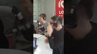 MBAND. Love Radio 8.11.2017