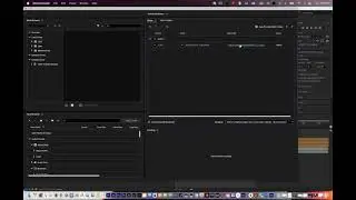 After Effects: Export from Media Encoder & Using the Render Queue