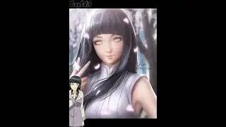 Naruto Girls singing 'Senorita'