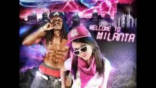Atena Neezy & M Dubb - Rainbow Money (Prod. Atena Neezy)
