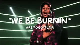 [FREE] EBK Bckdoe x DB.Boutabag x Jaaybo Sample Type Beat 