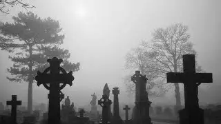 Anécdotas de terror