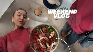 Juste un vlog d'une meuf de 21 ans 🧚‍♂️