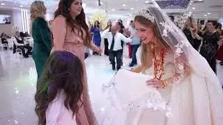 Derya & Ali - Bölüm - 2-  Düğün - GRUP SEYRAN Halay 2023 - PAZARCIK - Frankfurt - AlpCamera