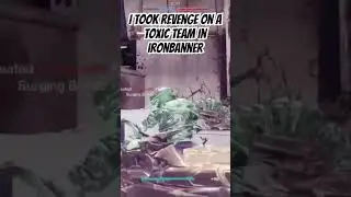 SWEET REVENGE #destiny2 #sniper #revenge #fps #clutch #pvp #funny #meme #headshot