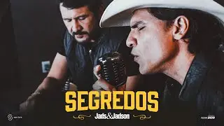 Jads e Jadson - Segredos
