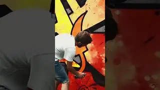 Graffiti sanat mı yoksa vandalizm mi?