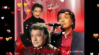 FREDERIC FRANCOIS❤️❤️EN ENFANCE❤️❤️