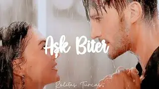 Soner Avcu- Aşk Biter (español/turco)