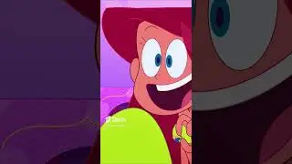 Little toys, big adventures #Shorts #Zigandsharko Zig & Sharko | Cartoon for kids
