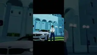 Решил одеться в GTA SAMP на Флин РП | Flin RP 😎 