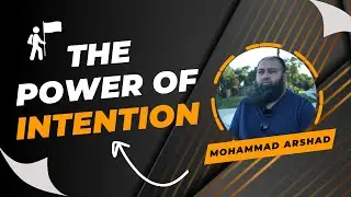 The Power of Intention