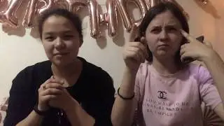 НАШ ВОПРОС-ОТВЕТ (Q&A)