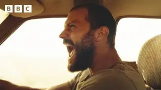 The Tourist's Jamie Dornan tunes into to his favourite Christmas song | Not Just Telly - BBC