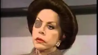 Cuna de lobos capitulo 84