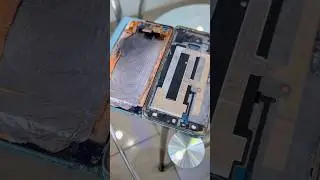 خرب لحاله