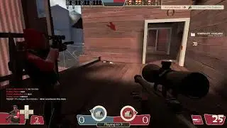 BEST QUICKSCOPES OF 2009