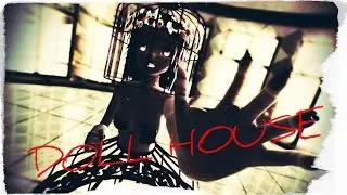 [MMD] Doll House