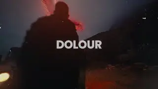 [FREE] КУОК + MARKUL + MIYAGI + КРИСПИ + JONY TYPE BEAT - DOLOUR